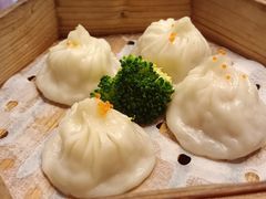 灌汤小笼包-广州逸林假日酒店·四季桃源中餐厅(白云山风景区店)