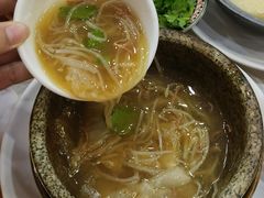 -凤城礼记鱼翅海鲜酒家(新马路总店)