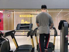 -FEELINGME乐刻私教馆·健身(文鼎财富店)