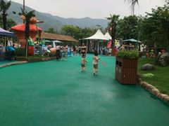 -苏州乐园森林水世界