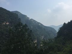 -北京上方山国家森林公园
