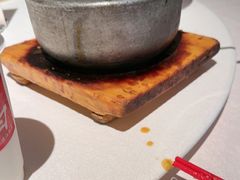 -千百味红餐厅·江西菜(绿地双子塔店)