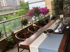 -端艾堂·SPA·艾灸(鸳鸯006店)