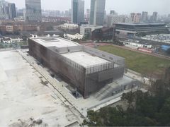 同济大学游泳馆-同济大学四平路校区游泳馆