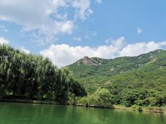 -大连冰峪旅游度假区