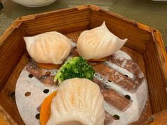 -香宫中餐厅·东北菜·铁锅炖·广式点心(哈尔滨香格里拉店)