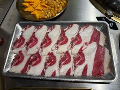 -炉队长·齐齐哈尔家庭烤肉(马家堡店)