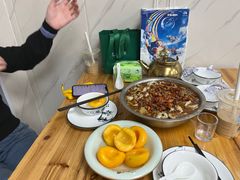 -黑皮酸菜鱼(三山街店)