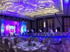 -太原凯宾斯基饭店