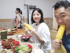 -光明刘冰乳鸽店(光明法政北路店)