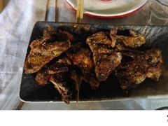 -记忆串城·东北烧烤·小龙虾·大型团建(南油店)