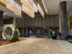 -徐州博顿温德姆酒店(高铁东站店)