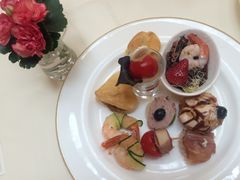 -COVA 餅店及餐廳(太古广场店)