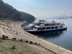 -千岛湖东南湖区
