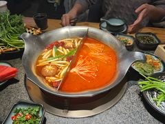 -湊湊火锅·茶憩(皇姑万象汇店)