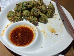 素丸子-祥盛隆羊汤馆(芙蓉店)
