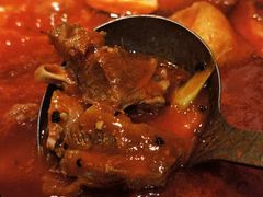 -有才叔的小馆(招商依云曲江店)