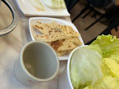 -彭记铁锅肥肠(东四总店)