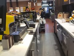 -麦当劳(健德桥得来速店)