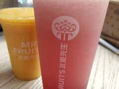 -Mr.Fruits水果先生(朝阳门悠唐店)