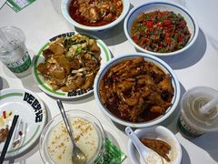 -欧记大排档·景德菜(上海首店)