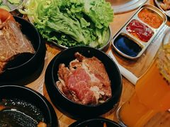 -汉拿山(北京上地华联店)