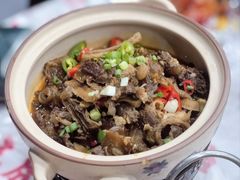 -虎虎龙虾大排档(双井店)