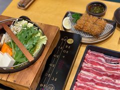 -胜博殿日式炸猪排(西红门店)