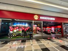 -The Manchester United(伦敦人店)