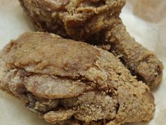 -点都德(广州白云山景区南门店)