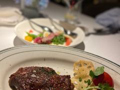-燃扒房Steakhouse(皇庭店)