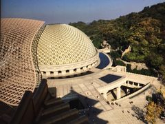 -牛首山文化旅游区