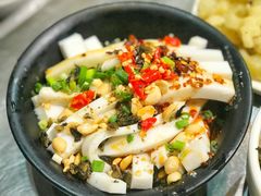 -丝丝香王凉粉(汇宇店)