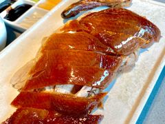 大董酥不腻烤鸭-董小味儿(奥特莱斯店)