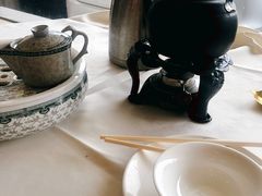 -黄埔华苑酒家(黄埔店)