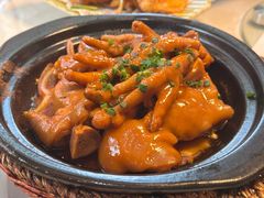 -千岛湖小鱼儿·淳安匠心农家菜