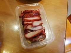 -永祥烧腊餐厅(虹口店)
