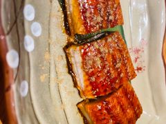 -赤坂亭·M9和牛烧肉·铁板烧·日料398放题(长泰广场店)