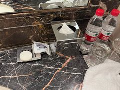 -济南富力凯悦酒店