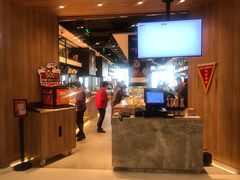 -比格比萨自助(逗号立方店)