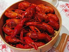 -侠舍·江湖烤全羊·大排档(沌口总店)