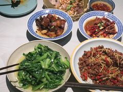 -老房子·南昌菜(双子塔店)