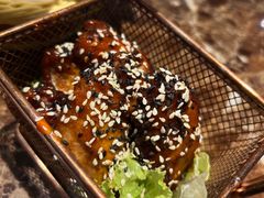 -Let'sBURGERplus·非常创意汉堡(三里屯店)