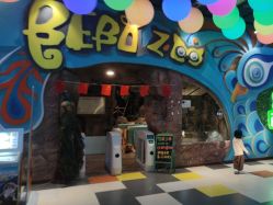 -宝燕乐园(闵行旗舰店)