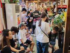 -玉桥餐厅(天坛店)