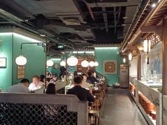 大堂-佬麻雀·剁椒鱼头(京基KK One店)