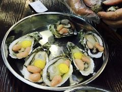 -飞尝蚝·顺德菜·鱼生(顺德总店)