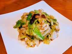 -丹江渔村(望京店)