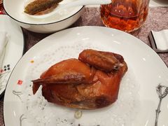 -味可道美食坊(福基路店)
