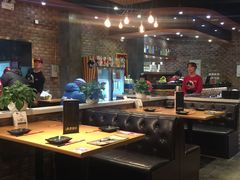 -一麻一辣麻辣香锅(方庄店)